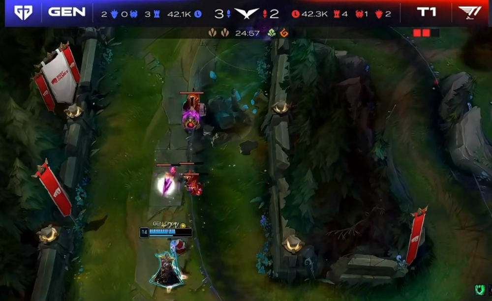 在近年来的 在近年来的